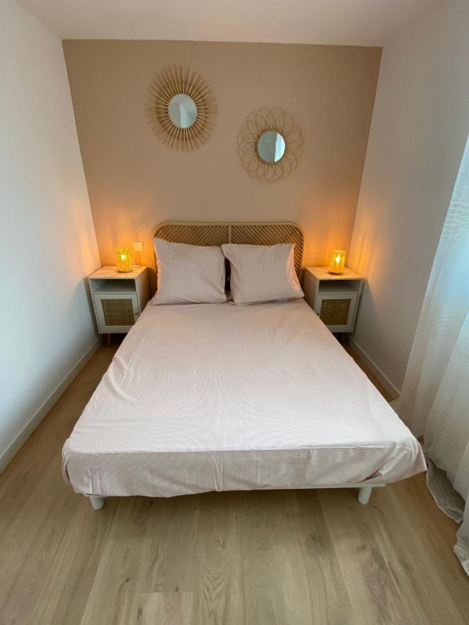 Le Boheme Chic Patte D'oie **** Appartement *