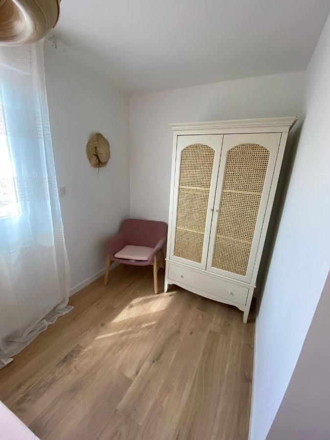 Le Boheme Chic Patte D'oie **** Appartement