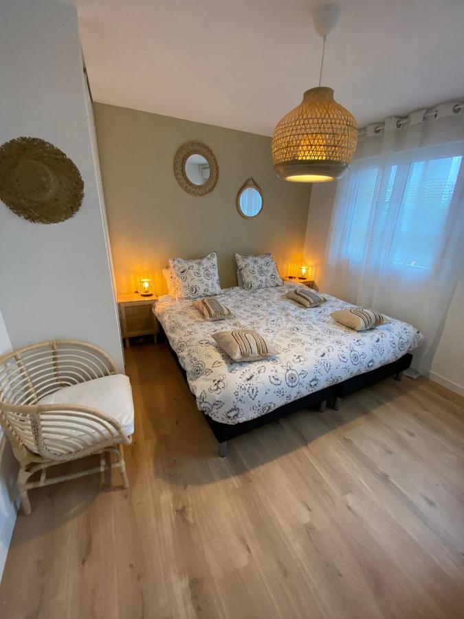 Le Boheme Chic Patte D'oie **** Appartement Toulouse