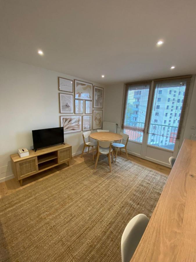 Le Boheme Chic Patte D'oie **** Appartement *