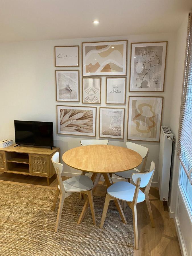 Appartement Le Boheme Chic Patte D'oie **** Toulouse